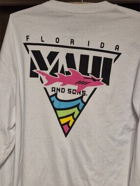 Maui and Sons long sleeve tee